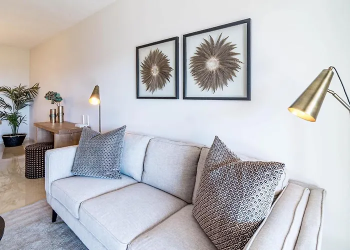 Ma7b-stunning Location Apartman *