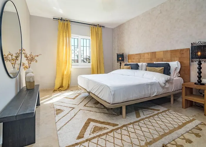 Ma7b-stunning Location * Marbella