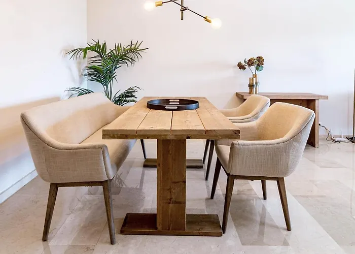 Ma7b-stunning Location Marbella