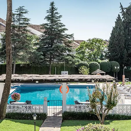 Apartment Ma7b-stunning Location Marbella