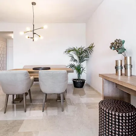 アパート Ma7b-stunning Location