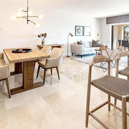 Apartment Ma7b-stunning Location *
