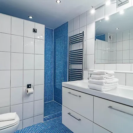 Ma7b-stunning Location Apartment Marbella