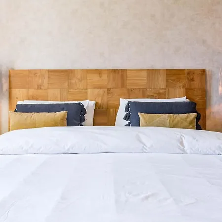 Apartmán Ma7b-stunning Location