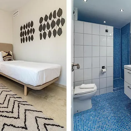 Ma7b-stunning Location *