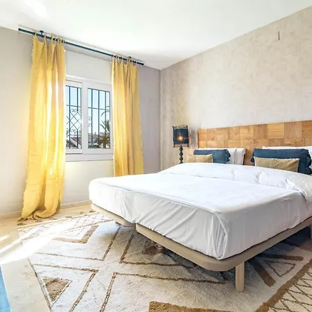 Apartmán Ma7b-stunning Location *