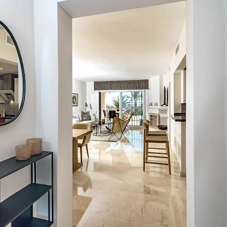 Ma7b-stunning Location Apartment *