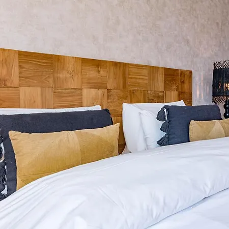 Apartment Ma7b-stunning Location