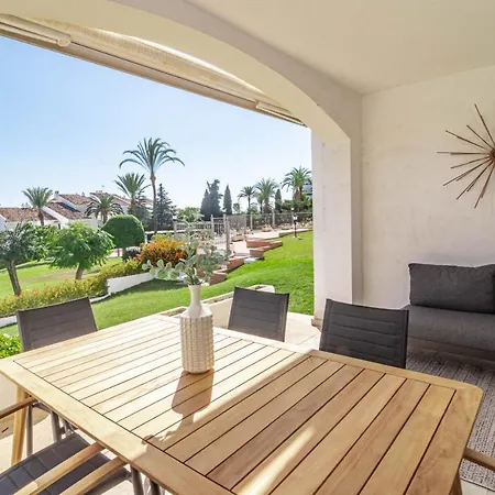 Apartment Ma7b-stunning Location