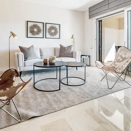 Apartmán Ma7b-stunning Location