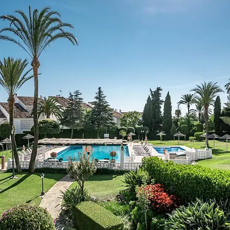 Ma7b-stunning Location Apartmán