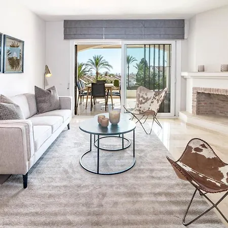 Ma7b-stunning Location Daire