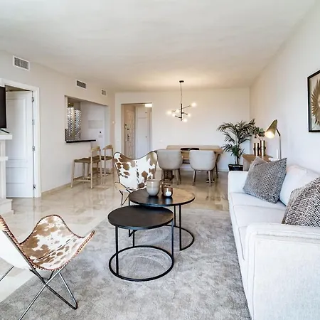 Ma7b-stunning Location * Marbella