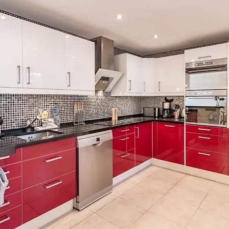 Daire Ma7b-stunning Location