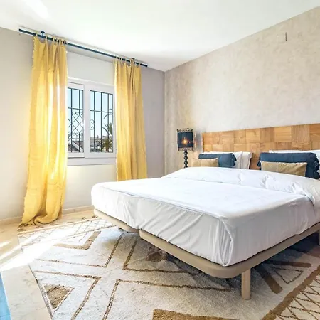 Ma7b-stunning Location Marbella