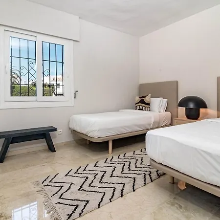 Ma7b-stunning Location アパート *