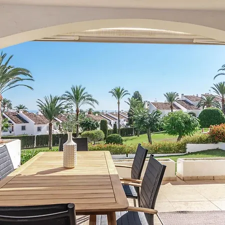 Daire Ma7b-stunning Location *