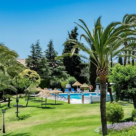 Ma7b-stunning Location * Marbella