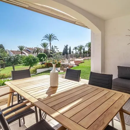 Ma7b-stunning Location Apartment