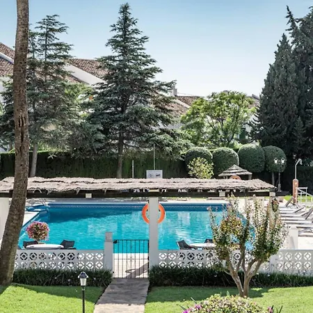 Apartment Ma7b-stunning Location