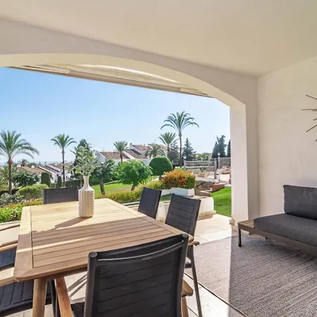 Ma7b-stunning Location Apartment *