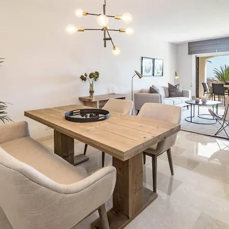 Apartment Ma7b-stunning Location *