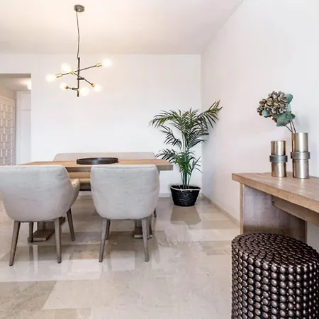 Ma7b-stunning Location Apartment