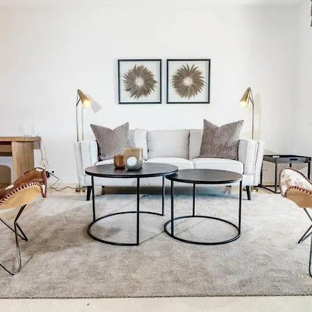 Apartment Ma7b-stunning Location