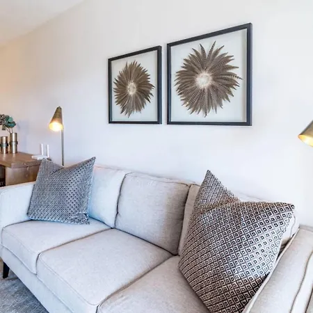 Ma7b-stunning Location Apartment *
