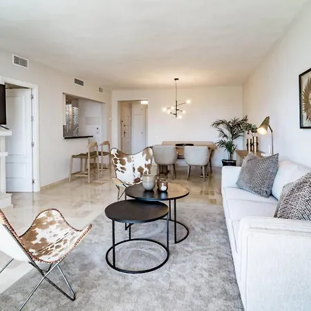Appartement Ma7b-stunning Location *