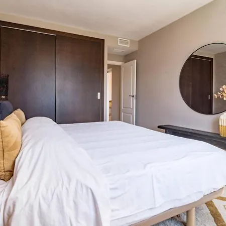 Ma7b-stunning Location Apartment Marbella