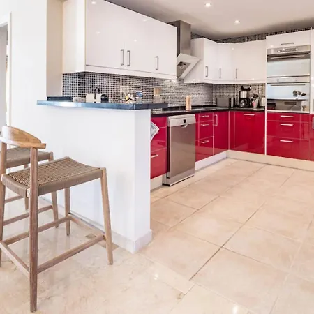 Ma7b-stunning Location Marbella