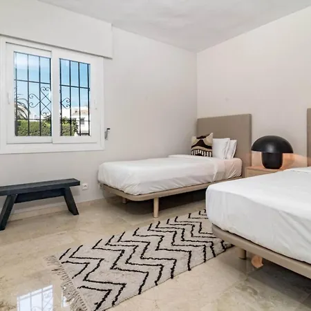 Apartment Ma7b-stunning Location