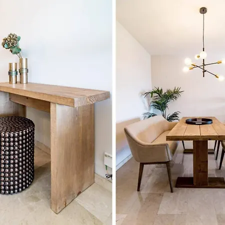 Ma7b-stunning Location Marbella