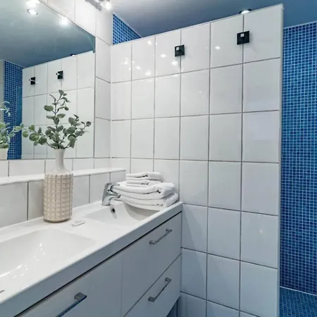 Apartment Ma7b-stunning Location