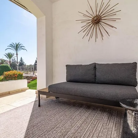 Appartement Ma7b-stunning Location *