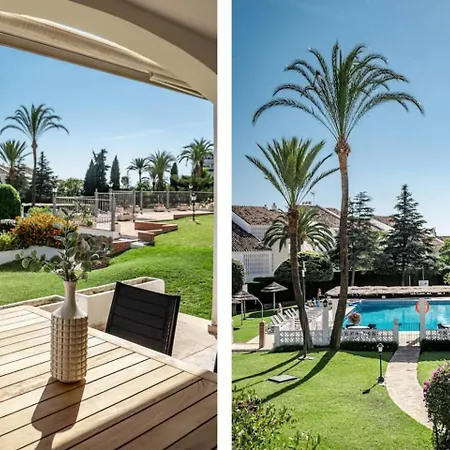 Apartment Ma7b-stunning Location Marbella