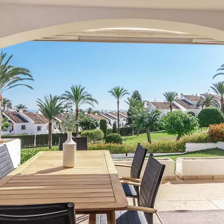Apartment Ma7b-stunning Location Marbella