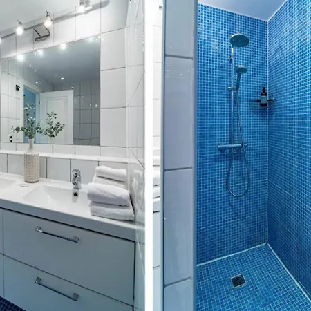 Ma7b-stunning Location Apartment *