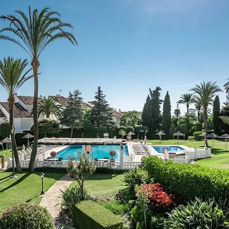 Apartment Ma7b-stunning Location *