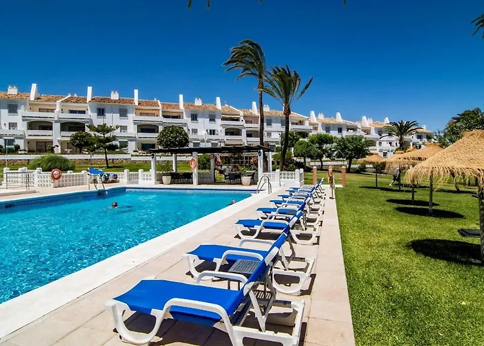 Ma7b-stunning Location Marbella