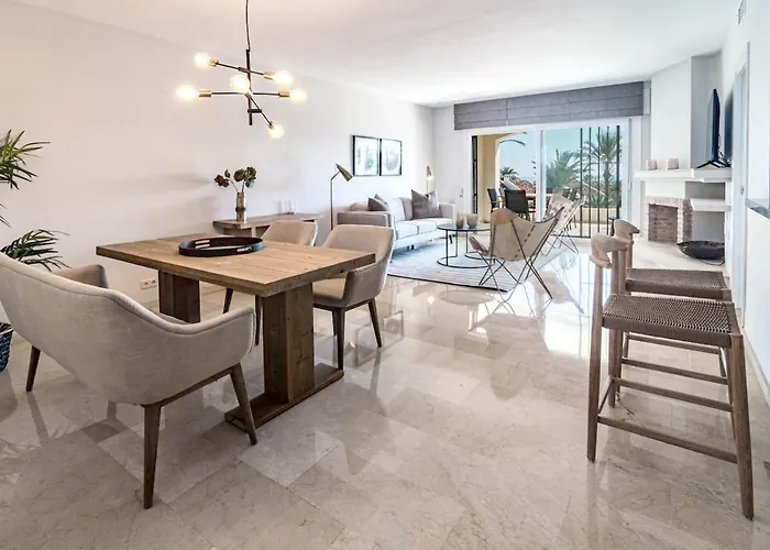 Ma7b-stunning Location * Marbella