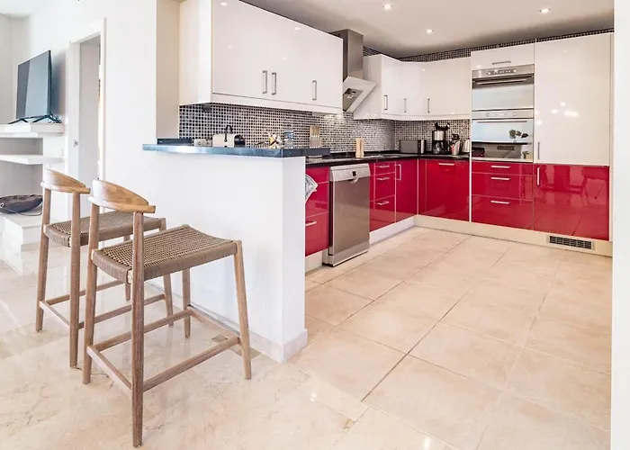 Ma7b-stunning Location * Marbella