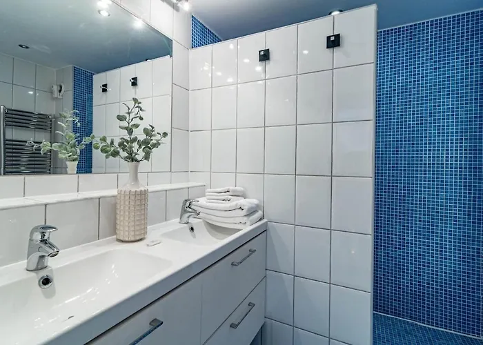 Apartment Ma7b-stunning Location Marbella