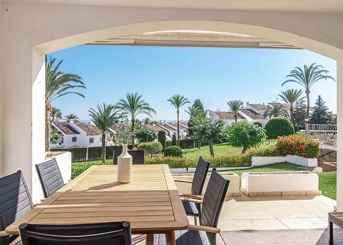 Lejlighed Ma7b-stunning Location *