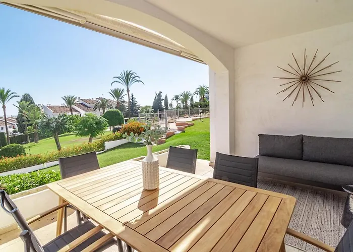 Lejlighed Ma7b-stunning Location *