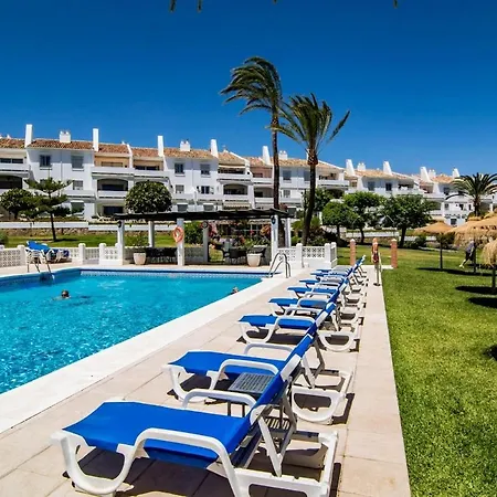 Ma7b-stunning Location Marbella