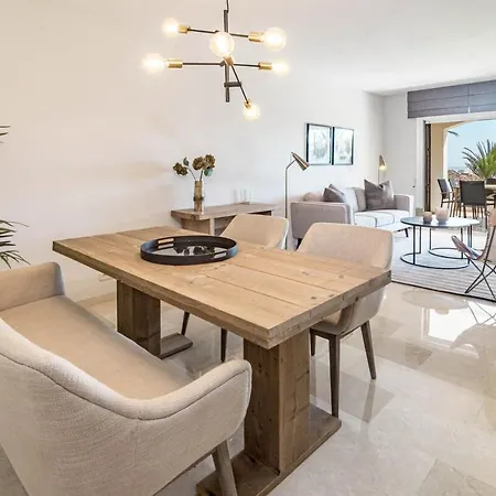 Appartement Ma7b-stunning Location *