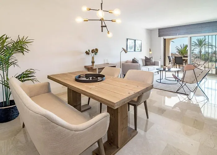 Appartement Ma7b-stunning Location *