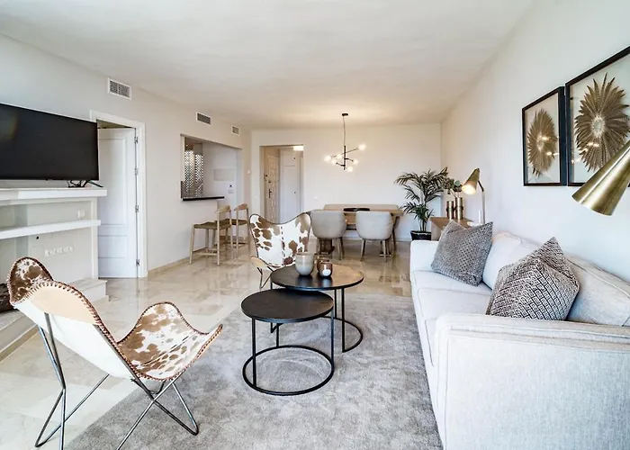 Ma7b-stunning Location * Marbella